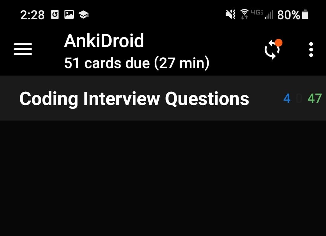 Junior Developer Interview Prep